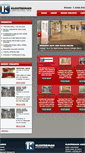 Mobile Screenshot of klostermanassociates.com